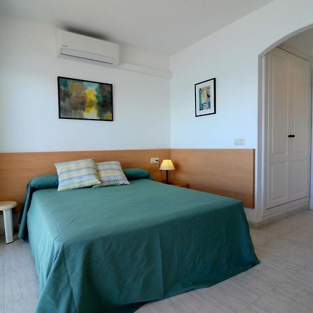 Treputxell 1-1 Apartamento L'Estartit Exterior foto